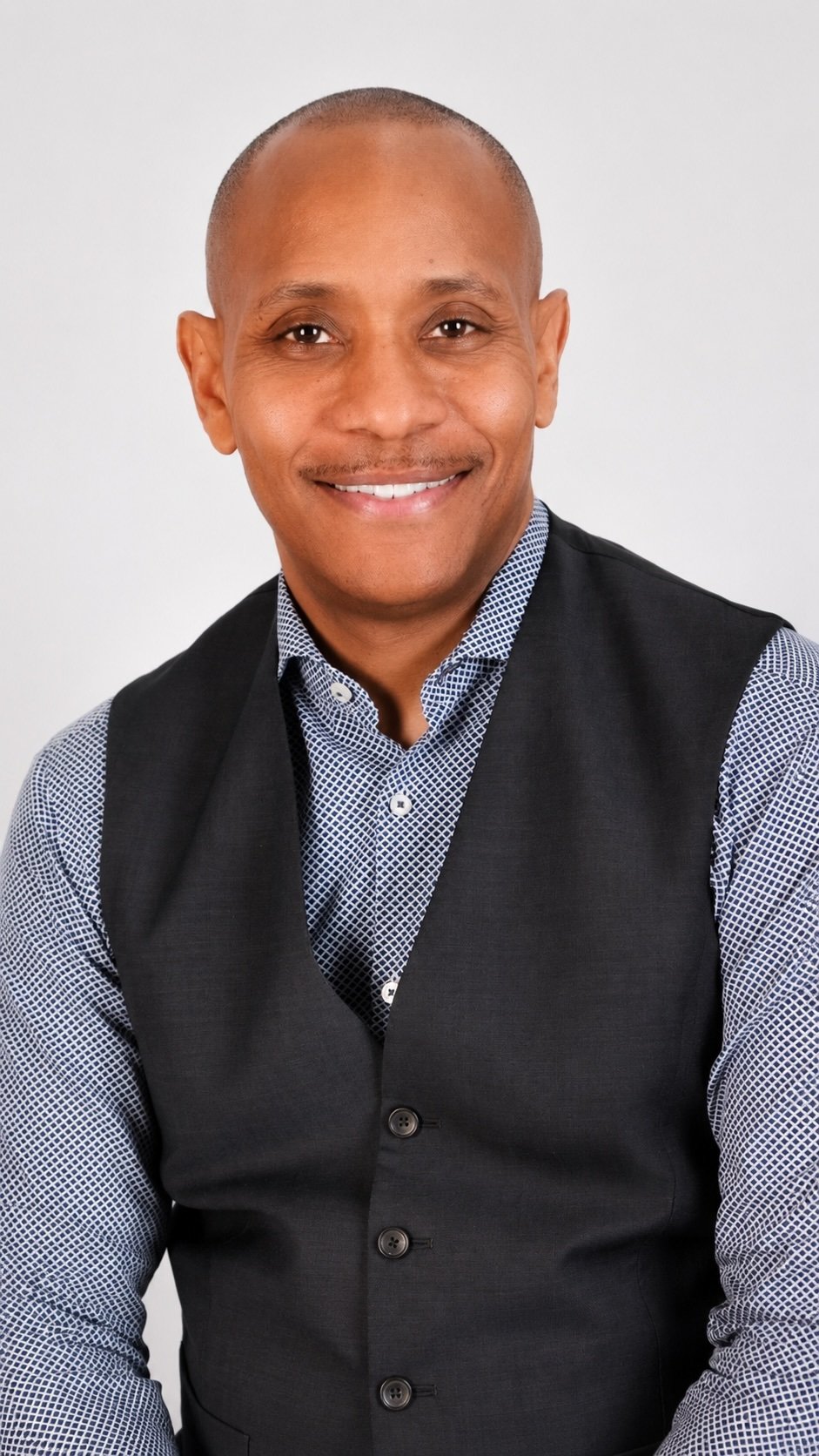 E. Derrik Porter
